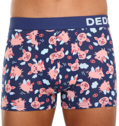 Dedoles Vidám férfi boxeralsó Dedoles Repülő malacok (GMMT093) M