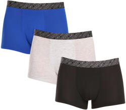 Tommy Hilfiger 3PACK Férfi boxeralsó Tommy Hilfiger többszínű (UM0UM03039 0SH) XXL