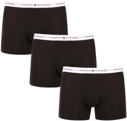 Tommy Hilfiger 3PACK férfi boxeralsók Tommy Hilfiger fekete (UM0UM02765 0WE) XXL