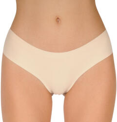 Julimex Női bugyi Julimex bézs (Tanga) XL