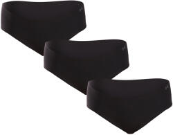 Under Armour 3PACK női bugyi Under Armour fekete (1383895 001) L