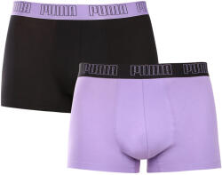 PUMA 2PACK Férfi boxeralsó Puma többszínű (701226388 019) M