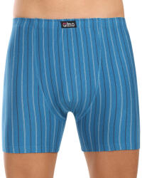 Gino Férfi boxeralsó Gino zöld (74167) XL