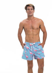 69SLAM Fürdőnadrág69SLAM RUGALMAS POHARAK (SEBFCK-PM) XL