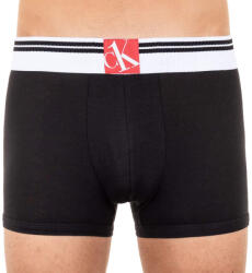 Calvin Klein Férfi boxeralsó CK ONE fekete (NB2288A-001) S