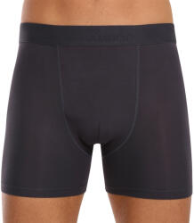 Gino Férfi boxeralsó Gino szürke (74160) XL