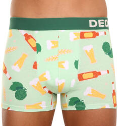 Dedoles Vidám férfi boxeralsó Dedoles Sör és komló (GMMT1326) XXL