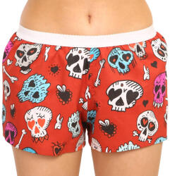 Represent Női bő szárú boxeralsó Represent szerető démonok L