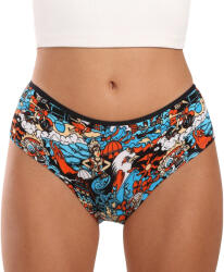 69SLAM Női bugyi 69SLAM bambusz BALI ISLAND BALI ISLAND (GMBBLI-BB) XL