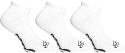 Styx 3PACK zokni Styx alacsony fehér (3HN1061) M