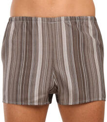 Nedeto Férfi bő szárú boxeralsó Nedeto többszínű (1NTV7) XL