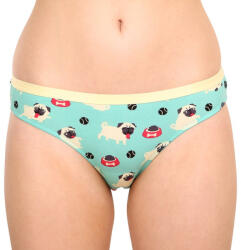 Dedoles Női vidám bugyi Dedoles mopsz (GMFB022) XL