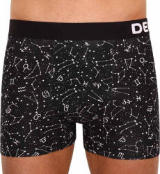 Dedoles Vidám férfi boxeralsó Dedoles Zodiákus jegyek (GMMT057) XXL