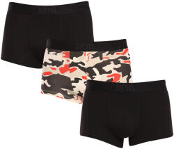 Diesel 3PACK Férfi boxeralsó Diesel többszínű (00ST3V-0LICY-E4969) XXL