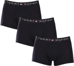 Tommy Hilfiger 3PACK férfi boxeralsó Tommy Hilfiger kék (UM0UM03180 0SY) M