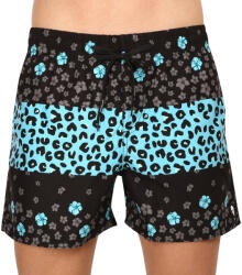 69SLAM Férfi fürdőnadrág 69SLAM leobiscus samoa (SEBLBC-PM) XL