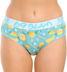 69SLAM Női bugyi 69SLAM margarita luna (GYXMRA-PO) S
