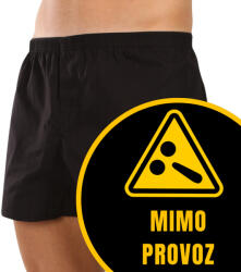 Nedeto Férfi bő szárú boxeralsó Nedeto Nem rendelhető (1NTF2) 3XL