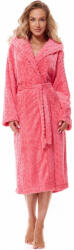 L&L Női köntös L&L rózsaszín (2308) M