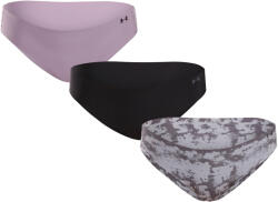 Under Armour 3PACK női bugyi Under Armour többszínű (1383898 035) L