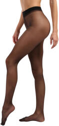 Golden Lady Női selyem harisnyanadrág Golden Lady Armonia 20 DEN fekete (31DWU 0903) XL