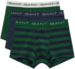 Gant 3PACK Férfi boxeralsó Gant többszínű (902533013-338) XXL