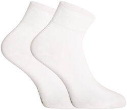 Gino Zokni Gino bambusz fehér (82004) L