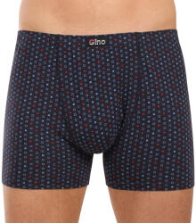 Gino Férfi boxeralsó Gino többszínű (74170-DCMMCR) XL