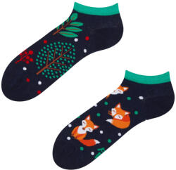 Dedoles Happy Socks Dedoles Rozsdás róka (GMLS199) L