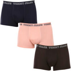 Tommy Hilfiger 3PACK Férfi boxeralsó Tommy Hilfiger többszínű (UM0UM02850 0TT) L