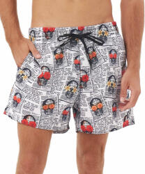 69SLAM Úszónadrág69SLAM ÚJSÁG SZAMÓA (SEBNSK-PM) XL