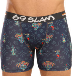 69SLAM Férfi boxeralsó 69SLAM fit halottak napja (MBYDOF-PO) M