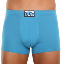 Styx Férfi boxeralsó Styx klasszikus gumipánt kék (Q969) S