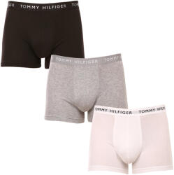 Tommy Hilfiger 3PACK Férfi boxeralsó Tommy Hilfiger többszínű (UM0UM02203 0XK) S