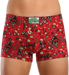 Styx férfi boxeralsó Styx art klasszikus gumipánt zombi (Q1451) S