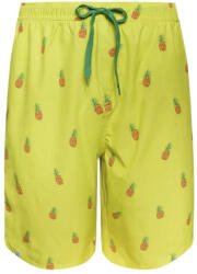 Dedoles Vidám férfi fürdőnadrág Dedoles Friss ananász (D-M-BW-ST-C-RP-1591)