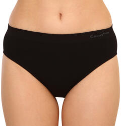 Gina Női bugyi Gina fekete (00019) L