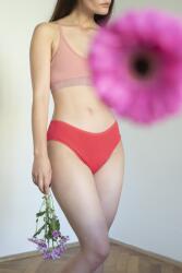 Meracus Menstruációs bugyi Meracus Időtlen korall plusz (MEMS044) L