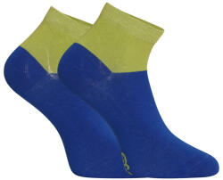 Dedoles Vidám zokni Dedoles Symphony kék-zöld (D-U-SC-LS-B-C-1249) M