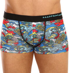 69SLAM Férfi boxeralsó 69SLAM csípő japán nézet (MSYJPE-PO) XXL