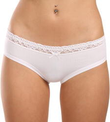Lovelygirl Női bugyi Lovelygirl fehér (8309-white) L