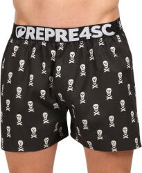 Represent Férfi bő szárú boxeralsó Represent exkluzív Mike LUFTPIRATEN (R4M-BOX-0725) 3XL