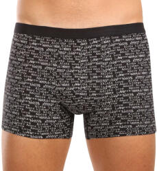 Andrie Férfi boxeralsó Andrie többszínű (PS 5800/black) L