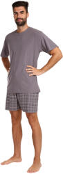 Gino Férfi pizsama Gino többszínű (79158) XL