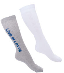 Levi's 2PACK zokni Levis többszínű (903018001 013) L