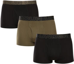 Under Armour 3PACK Férfi boxeralsó Under Armour többszínű (1383891 005) XL