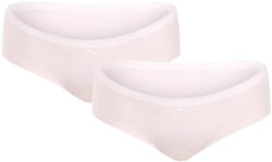 PUMA 2PACK női bugyi Puma fehér (100001012 002) XS