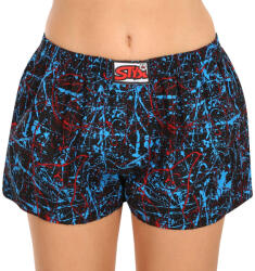 Styx Női bő szárú boxeralsók Styx art klasszikus gumipánt Jáchym (K1653) 3XL