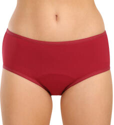 Meracus Menstruációs bugyi Meracus Night Burgundy (MEMS052) M