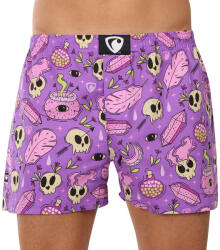 Represent Férfi bő szárú boxeralsók Represent exkluzív Ali Alchimist Cave (R4M-BOX-0607) XXL